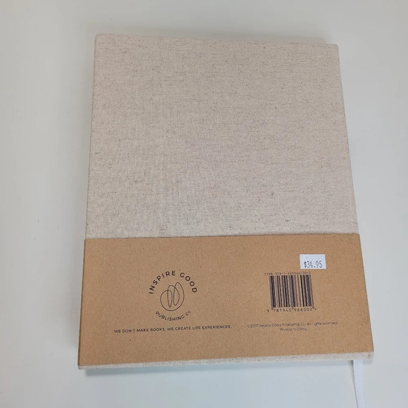 The Acts of Good Journal Notebook NEW with tags - Picture 4 of 5